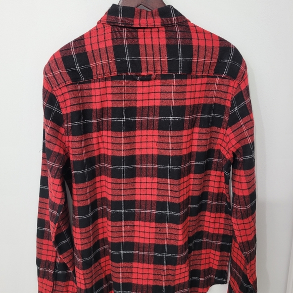 Rainforest long-sleeve - Picture 3 of 3